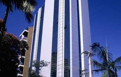 Imagem: O depósito possui 1 Vaga na garagem, 40m² de Área e está