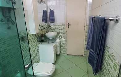 Imagem 10: Maravilhoso apartamento próximo ao Hospital do Andaraí