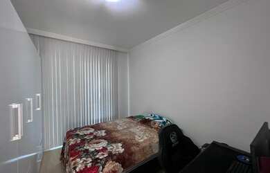 Imagem 12: Residencial Ilha Bela. Piscina, Churrasqueira, Imóvel mobiliadoeAr-condicionado