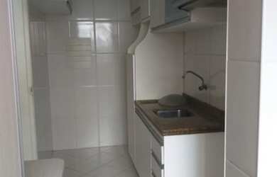 Imagem 9: lt Palm Ville. Piscina, Ar-condicionado, 70m² de Áreae1 Vaga na garagem