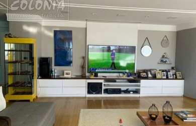 Imagem 2: Santo André - Apartamento Padrão - Jardim