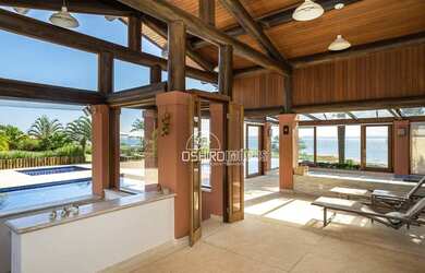 Imagem 12: Casa com 6 dormitórios à venda, 800 m² por R$ 5.989.000,00 - Itai - Avaré/SP