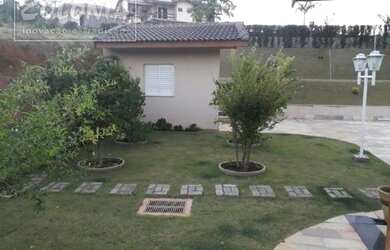 Imagem 14: Bragança Paulista - Casa Padrão - Sete Pontes