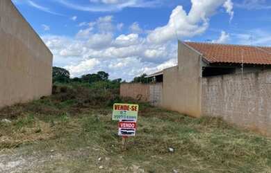 Imagem 1: TERRENO BAIRRO Universitário