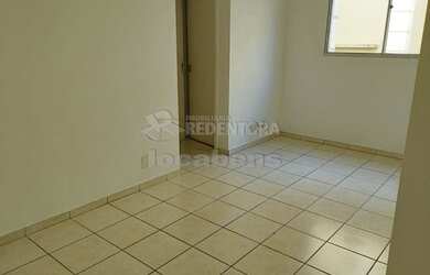 Imagem 2: São José do Rio Preto - Apartamento Padrão - Rios di Itália