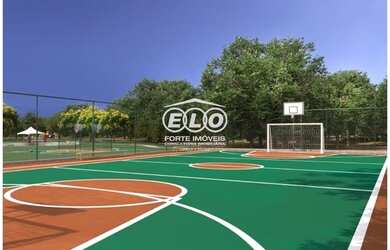 Imagem 3: LOTE A VENDA LOCALIZADO NO BAIRRO SMART CITY INDAIÁ EM INDAIATUBA - SP