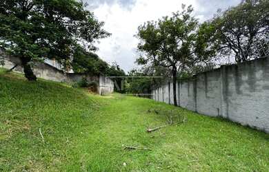 Imagem 3: Santana de Parnaíba - Loteamento/Condomínio - Santana de parnaiba