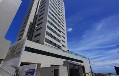 Imagem: O apartamento possui 3 Dormitórios, 3 Banheiros, 2 Vagas na