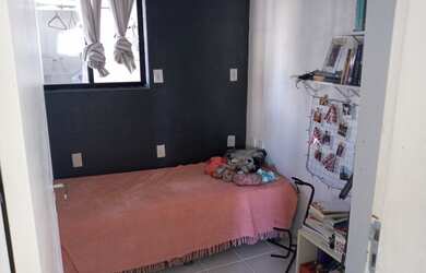 Imagem 5: Apartamento andar alto em Brotas transversal da Av Dom João VI