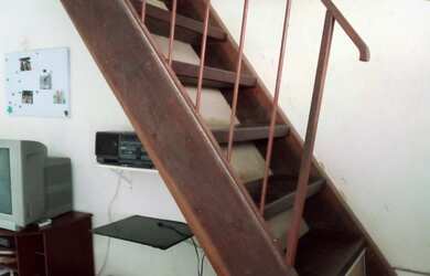 Imagem 1: Sobrado em Ubatuba