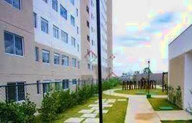 Imagem 13: Apartamento com 2 dormitórios, 41 m² - venda por R$ 190.000,00 ou aluguel...