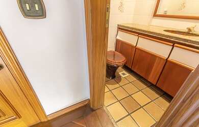 Imagem 7: Maravilhoso apartamento na Tijuca - RJ