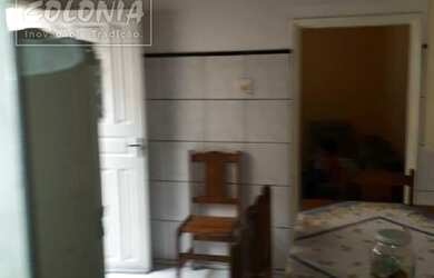 Imagem 2: São Paulo - Casa Padrão - Vila Santa Teresa (Zona Sul