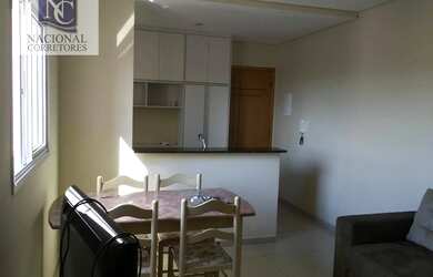 Imagem 1: Cobertura à venda, 100 m² por R$ 450.000,00 - Jardim Santo Alberto -...