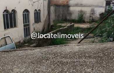 Imagem: O terreno possui 346m² de Área e está localizado em Milionários