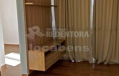 Imagem 14: São José do Rio Preto - Apartamento Padrão - Parque Quinta das Paineiras