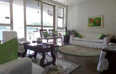 Imagem 10: Apto Rua Almirante Guilhem