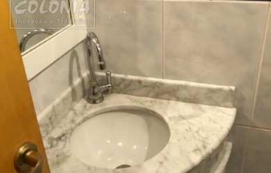 Imagem 10: Santo André - Apartamento Padrão - Jardim Bela Vista