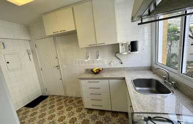 Imagem 8: São Paulo - Apartamento Padrão - Pinheiros