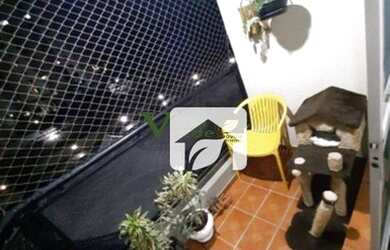 Imagem 3: Apartamento Residencial à venda, Lauzane Paulista, São Paulo - AP1465