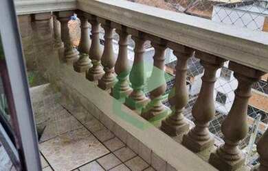 Imagem 4: Apartamento com 2 dormitórios à venda, 74 m² por R$ 350.000,00 - Santa...