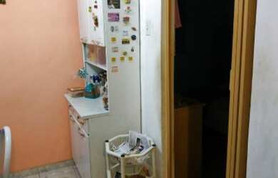 Imagem 12: CASA VENDO OU ALUGO. Varanda, 80m² de Área, 1 Banheiroe2 Dormitórios