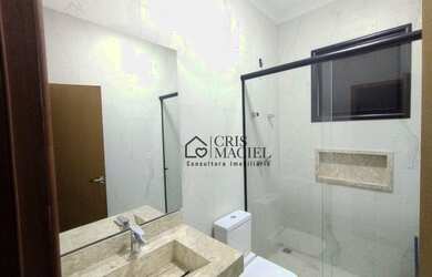 Imagem 10: Casa com 3 dormitórios à venda, 167 m² por R$ 1.166.000 - Jardim Residencial...