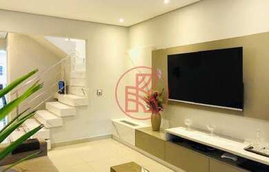 Imagem 10: Sobrado com 3 dormitórios, 210 m² - venda por R$ 810.000,00 ou aluguel...