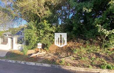 Imagem 1: Terreno à venda, 636 m² por R$ 339.000 - Vista Alegre - Ivoti/RS