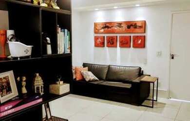 Imagem 5: Apto Barra da Tijuca Praia