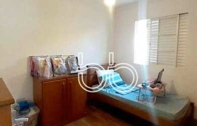 Imagem 9: Casa com 3 dormitórios à venda, 133 m² por R$ 640.000,00 - Condomínio Villagio D Itália