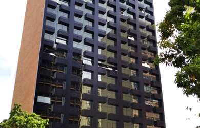 Imagem: O depósito possui 19m² de Área e está localizado em Asa