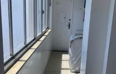 Imagem 13: Apt 3/4 Campo Grande.170m2.Vista Oportunidade! R$ 510.000