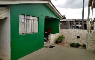 Imagem 3: Casa/ Região Metropolitana de Curitiba