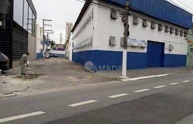 Imagem 13: Galpão à venda, 800 m² com mezanino por R$ 4.255.000 - Chácara Califórnia...