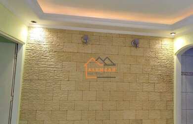 Imagem 7: Sobrado à venda, 70 m² por R$ 360.000,00 - Vila Bancária - São Paulo/SP