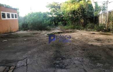 Imagem 2: Terreno para alugar, 1210 m² por R$ 12.000,00/mês - Jardim Campos Elíseos...