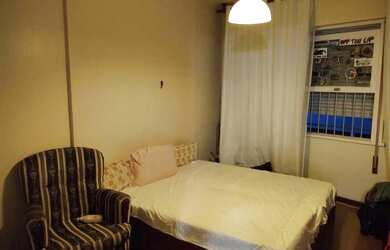 Imagem 6: Apto Copacabana Tonelero. Ar-condicionado, 123m² de Área, 1 Vaga na...