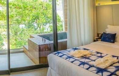 Imagem 5: Casa di Sirena - Apartamentos a venda Ilhabela de 1 suíte