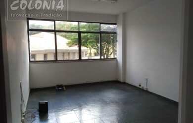 Imagem: O depósito possui 41m² de Área e está localizado em Centro