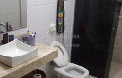 Imagem 9: São José do Rio Preto - Casa Padrão - Residencial Santa Ana