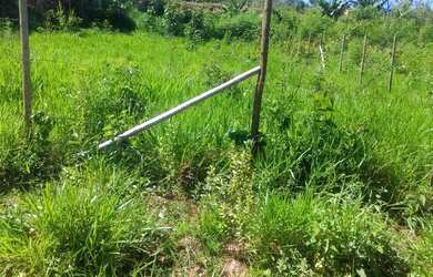 Imagem 3: Vendo lote em São Joaquim de Bicas bairro estância serra verde