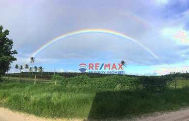 Imagem 2: Terreno à venda, 67100 m² por R$ 805.200,00 - Piau - Tibau do Sul/RN