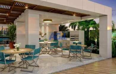 Imagem 2: apartamento - Horto Florestal - Salvador