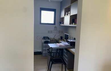 Imagem 15: Casa de condomínio térrea para venda possui 320 metros quadrados com 4 quartos