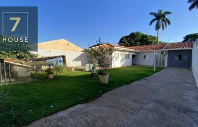 Imagem 2: Casa à venda por R$ 400.000 - Parque Residencial Aeroporto - Maringá/PR