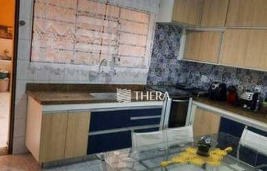 Imagem 6: Sobrado com 3 dormitórios, 247 m² - venda por R$ 580.000,00 ou aluguel...