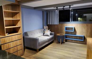 Imagem 3: LOft para venda e aluguel na Vila madalena com 1 dormitório ao lado do...