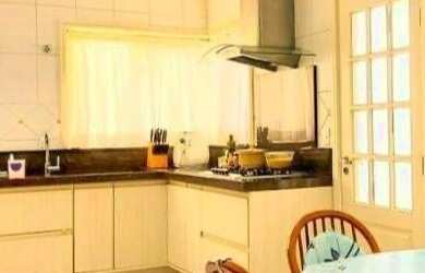 Imagem 6: Sobrado 4 suítes à venda, 440m² por R$2.400.000 - Condomínio Granja...