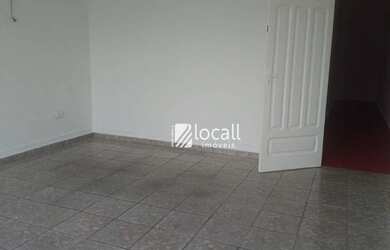 Imagem 2: Sala para alugar, 65 m² por R$ 1.600,00/mês - Vila Santa Cruz - São...